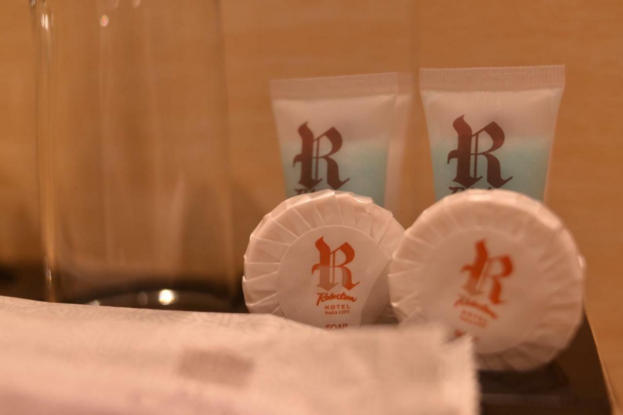 罗伯逊酒店 纳加 外观 照片